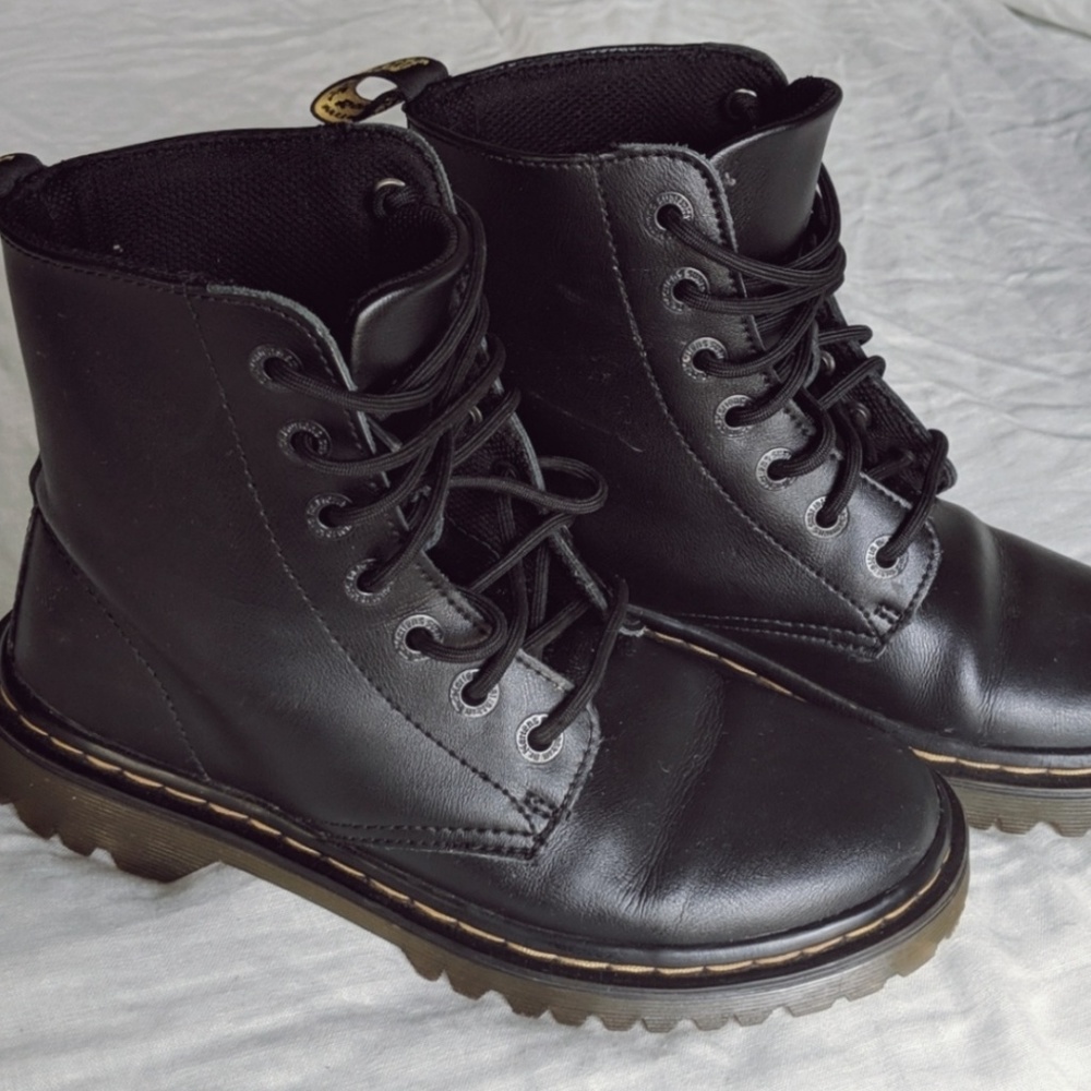 Dr. Martens
